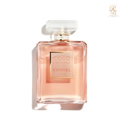 Coco Chanel Mademoiselle