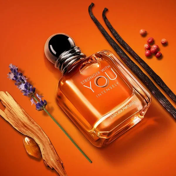 Stronger With You Intensely ( 100ml )
