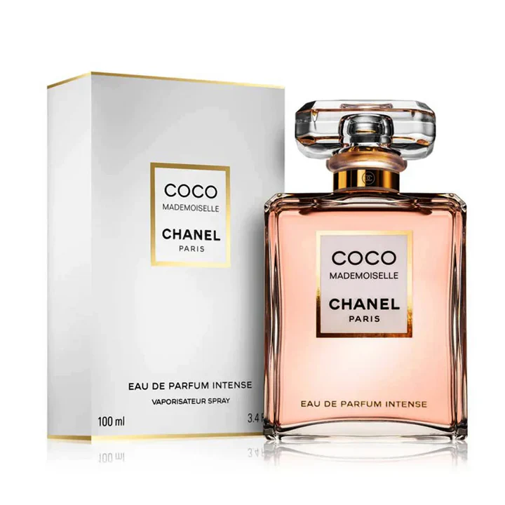 Coco Chanel Mademoiselle