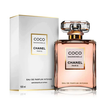 Coco Chanel Mademoiselle