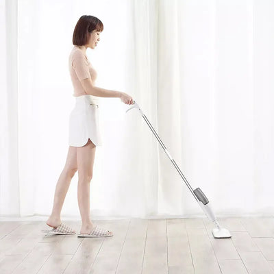 Efficient Spray Floor Cleaning Mop