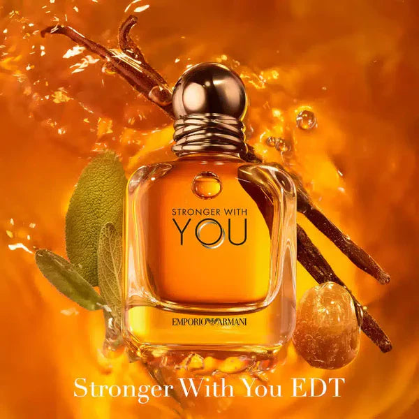 Stronger With You Intensely ( 100ml )