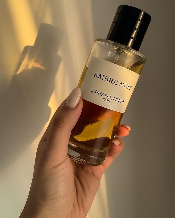 Christian Dior Ambre Nuit – 100 ml