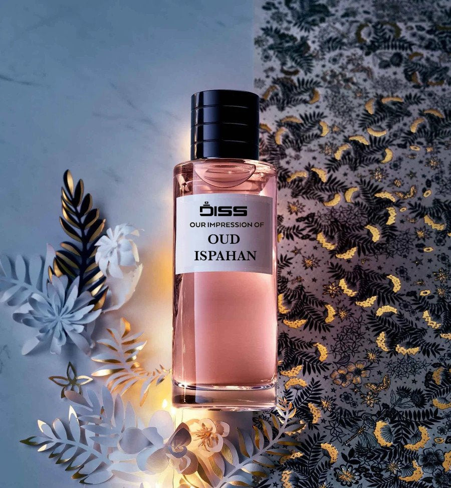 Dior Oud Ispahan 100ml