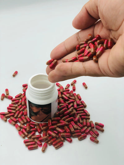 Dil-Dos Power Capsule