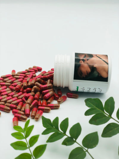 Dil-Dos Power Capsule