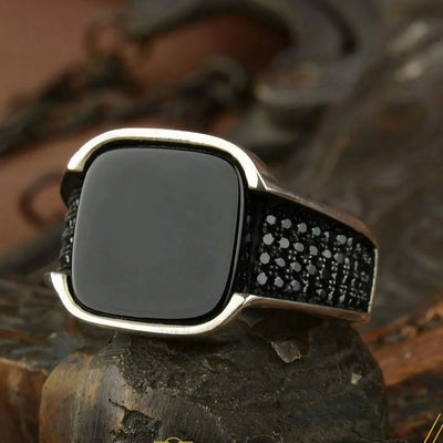 Ertugrul Turkish Ring