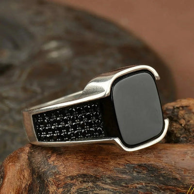 Ertugrul Turkish Ring