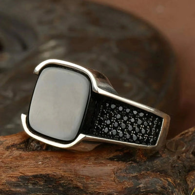 Ertugrul Turkish Ring