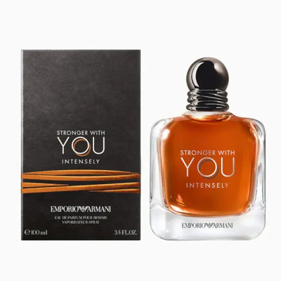 Stronger With You Intensely ( 100ml )