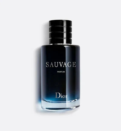 Sauvage Dior Purfume (100 ml)